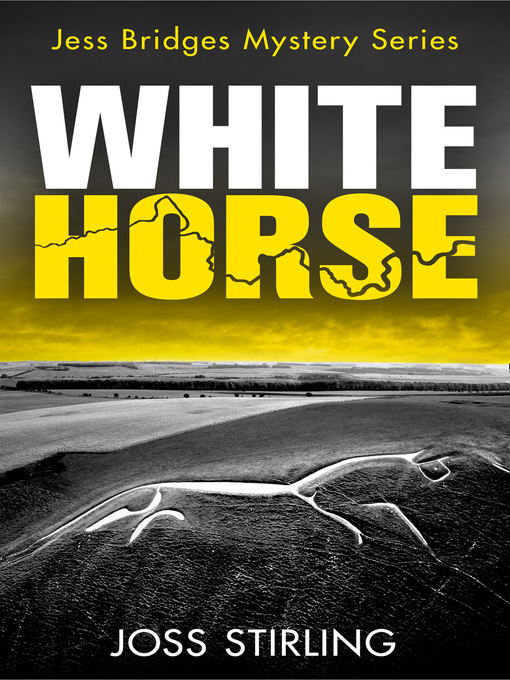 Title details for White Horse by Joss Stirling - Available